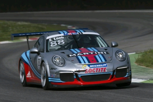 Sebastian Loeb
